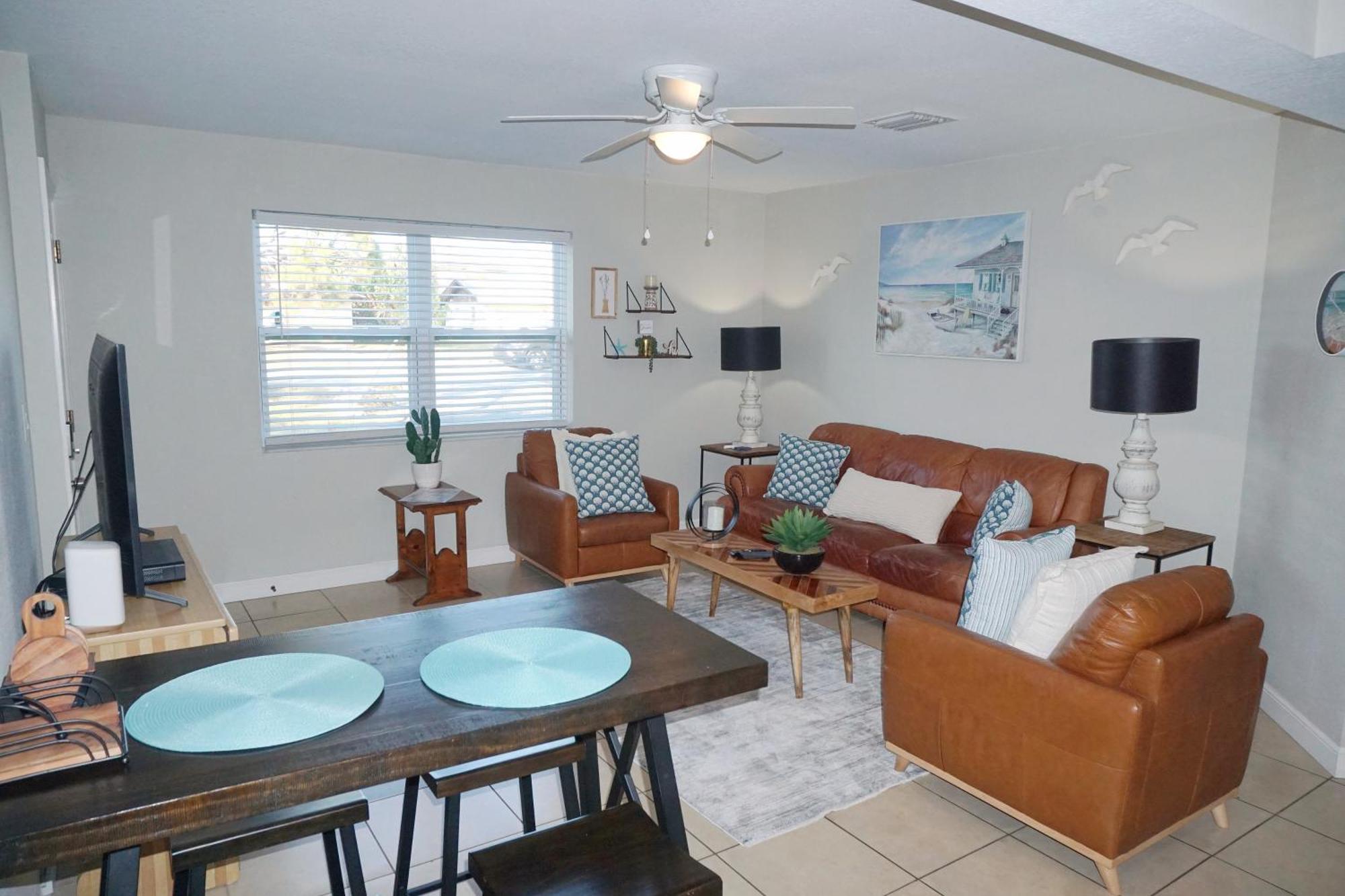 Naples Park Oasis - Cozy Two Bedroom Apartment Dış mekan fotoğraf