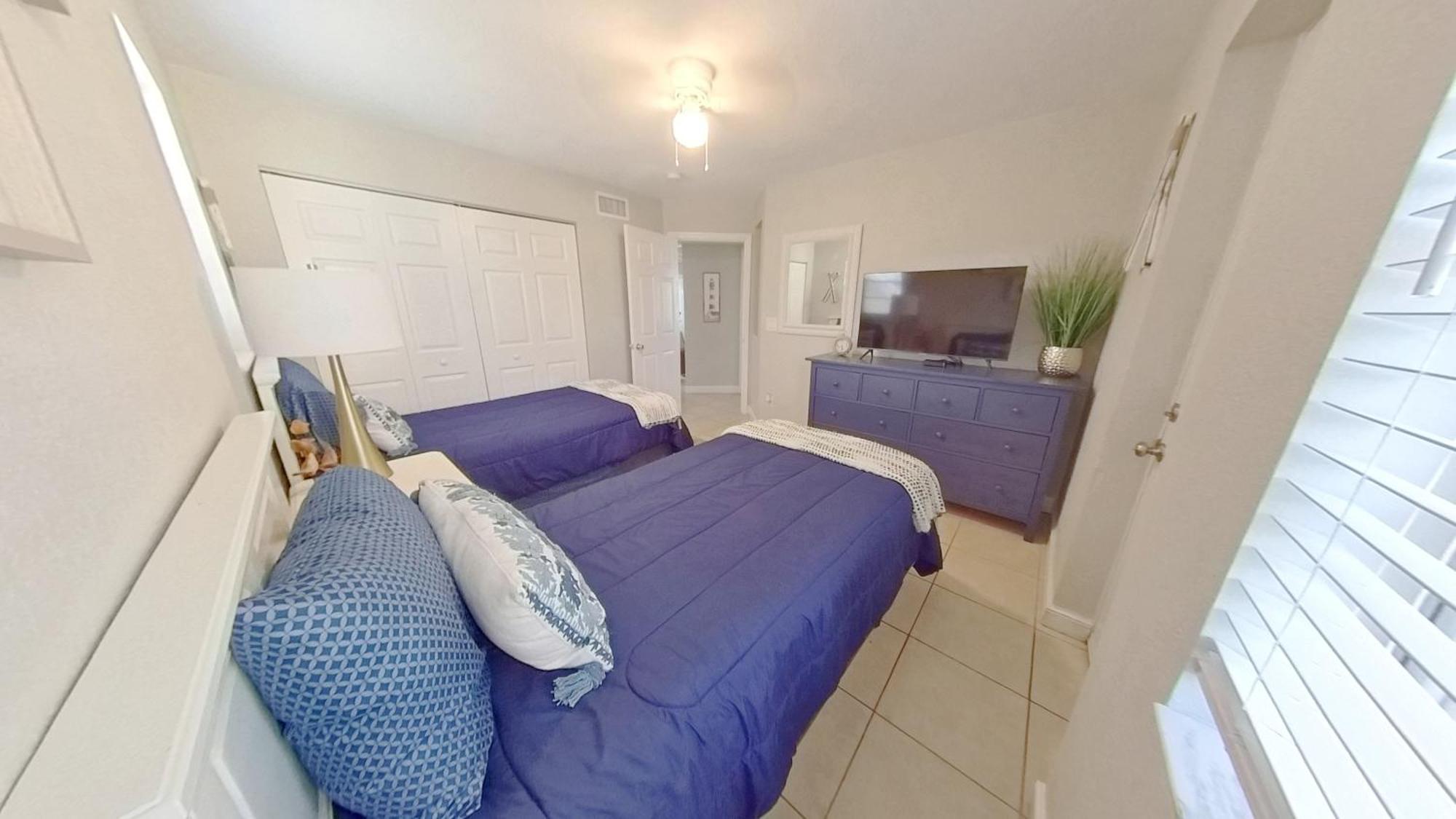 Naples Park Oasis - Cozy Two Bedroom Apartment Dış mekan fotoğraf