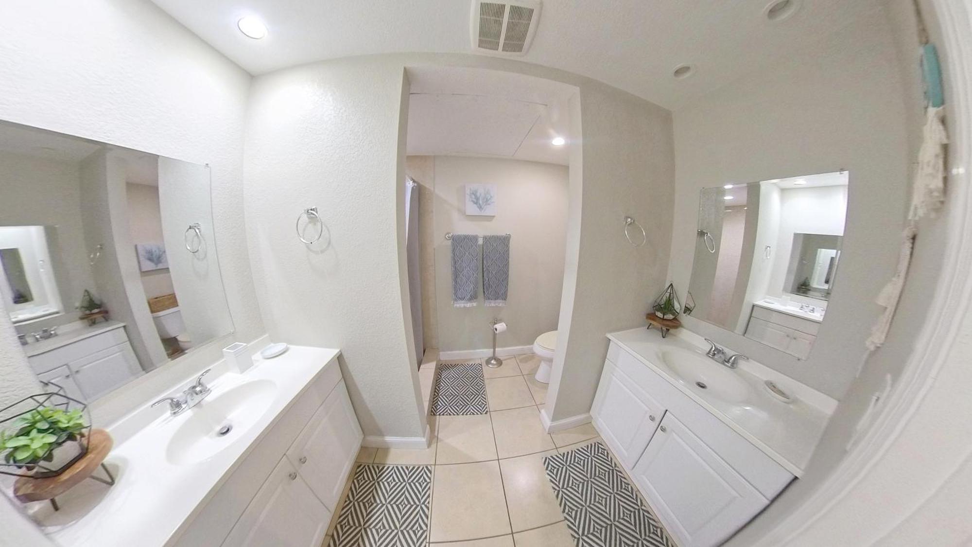 Naples Park Oasis - Cozy Two Bedroom Apartment Dış mekan fotoğraf